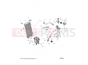 ENGINE | ENGINE, COOLING ASM. - N24MSA11/MSB11 ALL OPTIONS (200023) - Indian SCOUT SIXTY ALL OPTIONS (R01) - N24MSA11/MSB11 2024