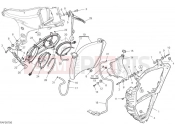 DUCATI 2024 Streetfighter V4 SP2 Water cooler