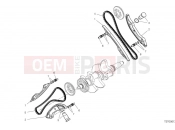 DUCATI 2024 Streetfighter V4 SP2 Timing system