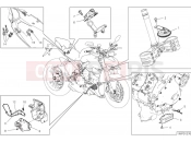 DUCATI 2024 Streetfighter V4 SP2 Electrical devices (1)