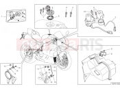 DUCATI 2024 Panigale V4 SP2 Electrical devices (2)