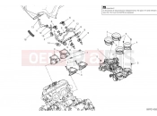 DUCATI 2024 Panigale V4 SP2 Throttle body (1)