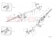 DUCATI 2024 Panigale V4 SP2 Handlebars