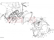 DUCATI 2024 Panigale V4 SP2 Water cooler