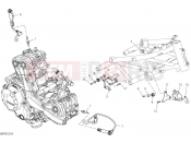 DUCATI Multistrada V2 S Travel Ignition