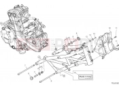 DUCATI Multistrada V2 S Travel Frame