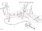 DUCATI 2024 Panigale V4 R Clutch control