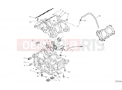 DUCATI 2024 Panigale V4 R Crankcase (2)