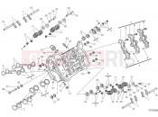 DUCATI Multistrada V4 S Full Front Head