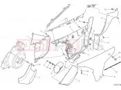 DUCATI 2024 Multistrada V4 Sump guard