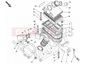 DUCATI 1998 Monster 900 INTAKE » UNCLASSIFIED