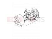 SUZUKI A100 K (1989) 2A - FOR SPECIAL MARKET (E02)