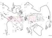 DUCATI 2024 Multistrada V4 RS Antilock brake system