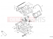 DUCATI 2024 Multistrada V4 RS Crankcase (2)