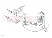 DUCATI 2024 Multistrada V4 RS Headlight