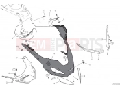 DUCATI 2024 Multistrada V4 RS Air conveyor