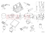 DUCATI 2024 Multistrada V4 RS Workshop service tools