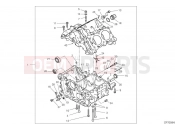 DUCATI 2024 Multistrada V4 RS Crankcase (1)