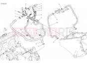 DUCATI 2024 Multistrada V4 RS Secondary air system