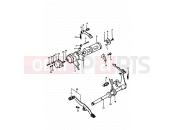 SUZUKI A100 L (1990) 12 - GEAR SHIFTING (A100N)