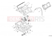 DUCATI Multistrada V4 Rally Crankcase (2)