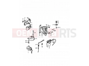 SUZUKI A100 L (1990) 26 - ELECTRICAL