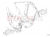 DUCATI 2022 Multistrada V4 S Turn Indicators