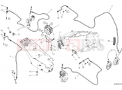 DUCATI 2022 Multistrada V4 S ABS System