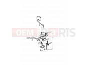 SUZUKI A100 M (1991) 6A - FOR SPECIAL MARKET (E02)
