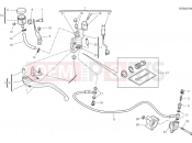 Clutch control - Ducati Panigale V2 Troy Bayliss 2024