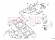 Frame - Ducati Panigale V2 Troy Bayliss 2024
