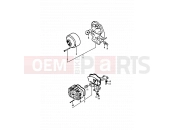 SUZUKI A100 N (1992) 5A - FOR SPECIAL MARKET (E02)
