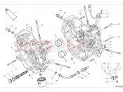 DUCATI 2024 DesertX Rally Crankcase (2)