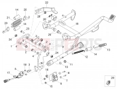 Stand - Motoguzzi V85 TT (EU) 2024