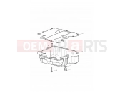 TRIUMPH THUNDERBIRD Sump & Fittings
