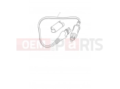 TRIUMPH THUNDERBIRD SAE Adaptor, Optimate 3