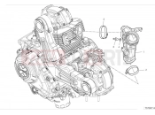 DUCATI 2024 Scrambler Icon Intake manifold
