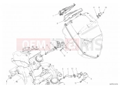 DUCATI 2018 Multistrada 1260 S Touring ENGINE CONTROL UNIT
