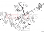 DUCATI 2022 Monster Timing System