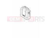 Triumph 2023 Tiger 900 Rally Pro 33 L inner bag (trekker)