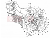 DUCATI 1998 Superbike 916 SPS COOLING CIRCUIT » UNCLASSIFIED