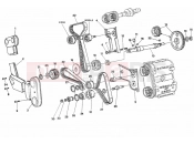 DUCATI 1998 Superbike 916 SPS TIMING BELT » UNCLASSIFIED