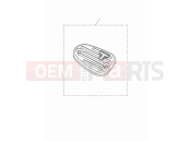 TRIUMPH Bonneville Speedmaster Reservoir cap