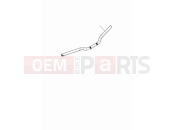 TRIUMPH Bonneville Speedmaster Alternate handlebar