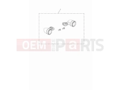 TRIUMPH Bonneville Speedmaster Multifunction lamp kit, D40