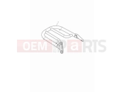 TRIUMPH Bonneville Speedmaster Luggage rack