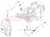 MOTOGUZZI V85 TT Strada E5+ (AU, JP) Blow-by system
