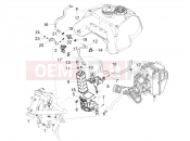 MOTOGUZZI V85 TT Strada E5+ (EU) Fuel vapour recover system