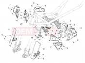 Protection - Motoguzzi V85 TT Travel E5+ (EU) 2025