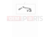 Triumph 2023 Rocket 3 R Easy shift fitting kit